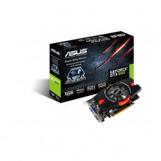 Asus NVIDIA GeForce GTX 650 1GB GDDR5 VGA/DVI/HDMI PCI-Express Video Card