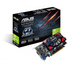 Asus NVIDIA GeForce GT 740 2GB DDR3 VGA/DVI/HDMI PCI-Express Video Card 