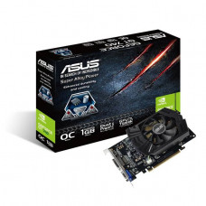 Asus NVIDIA GeForce GT 740 OC 1GB GDDR5 VGA/DVI/HDMI PCI-Express Video Card 