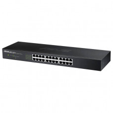 Asus GX-D1241 V3 24-Port Gigabit Switch w/ Loop Detection Function