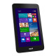 Asus VivoTab Note 8 M80TA-B1-BK 8.0 inch Intel Baytrail-T Atom Z3740 1.33GHz/ 2GB DDR3/ 32GB SSD/ Windows 8.1 + Office H/S Tablet (Black)
