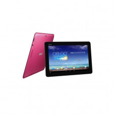 Asus MeMo Pad 10 ME102A-A1-PK 10.1 inch 1.6GHz/ 1GB DDR3L/ 16GB SSD/ Android 4.2 Jelly Bean Tablet (Cherry Pink)