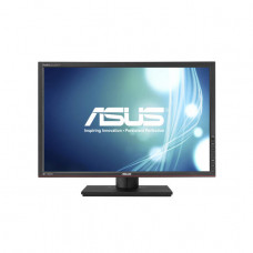 Asus PA248Q 24.1 inch Widescreen 6ms 80,000,000:1 VGA/DVI/HDMI/DisplayPort/USB LED LCD Monitor (Black)
