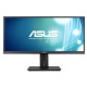 Asus PB298Q 29 inch Widescreen 80,000,000:1 5ms DVI/HDMI/Displayport LED LCD Monitor, w/ Speakers (Black)