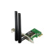 Asus PCE-N53 Dual-Band Wireless-N600 PCI-Express Adapter