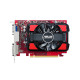 Asus AMD Radeon R7 250 1GB GDDR5 DVI/HDMI PCI-Express Video Card