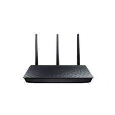 Asus RT-AC66U 802.11ac Dual-Band Wireless-AC1750 Gigabit Router