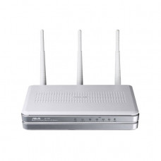 Asus RT-N16 Gigabit Wireless Router w/ USB Storage & Printer & Media Server
