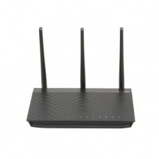 Asus RT-N66U Dual Band N900 Ultra Fast Wireless Router