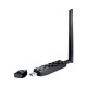 Asus USB-AC56 Dual-Band Wireless-AC1200 Wi-Fi Adapter w/ 2dBi Antenna