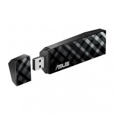 Asus USB-N53 Dual-Band Wireless-N USB Adapter