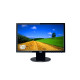 Asus VE208T 20 inch Widescreen 10,000,000:1 VGA/DVI LCD Monitor, w/ Speakers (Black)