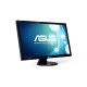 Asus VE278Q 27 inch WideScreen 2ms 10,000,000 :1 VGA/DVI/HDMI/DisplayPort LCD Monitor, w/ Speakers (Black)