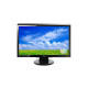 Asus VH238H 23 inch WideScreen 2ms 50,000,000:1 VGA/DVI/HDMI LED LCD Monitor, w/ Speakers (Black)