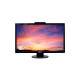 Asus VK278Q 27 inch WideScreen 2ms 10,000,000:1 VGA/DVI/HDMI/DisplayPort LCD Monitor, w/ Speakers & Webcam (Black)