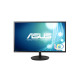 Asus VN247H-P 23.6 inch Widescreen 80,000,000:1 1ms VGA/HDMI LED LCD Monitor, w/ Speakers (Black)