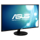 Asus VN279Q 27 inch Widescreen 100,000,000:1 5ms VGA/HDMI/Displayport LCD Monitor, w/ Speakers (Black)