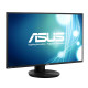 Asus VN279QL 27 inch Widescreen 100,000,000:1 5ms VGA/HDMI/Displayport LED LCD Monitor, w/ Speakers (Black)