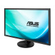 Asus VN289H 28 inch Widescreen 80,000,000:1 5ms VGA/2HDMI LED LCD Monitor, w/ Speakers (Black)