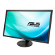 Asus VN289Q 28 inch Widescreen 80,000,000:1 5ms VGA/HDMI/DVI/Displayport LED LCD Monitor, w/ Speakers (Black)