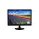 Asus VS197D-P 18.5 inch Widescreen 50,000,000:1 5ms VGA LED LCD Monitor (Black)