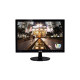 Asus VS198D-P 19 inch Widescreen 50,000,000:1 5ms VGA LED LCD Monitor (Black)