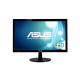 Asus VS207D-P 19.5 inch Widescreen 80,000,000:1 5ms VGA LED LCD Monitor (Black)