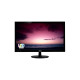 Asus VS238H-P 23 inch WideScreen 2ms 50,000,000 :1 VGA/DVI/HDMI LED LCD Monitor (Black)