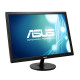 Asus VS24AH-P 24.1 inch Widescreen 80,000,000:1 5ms VGA/DVI/HDMI LED LCD Monitor (Black)