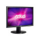 Asus VW226TL-TAA 22 inch WideScreen 50,000:1 5ms VGA/DVI LCD Monitor, w/ Speakers (Black)