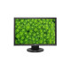 Asus VW22AT-CSM 22 inch Widescreen 50,000,000:1 5ms VGA/DVI LED LCD Monitor, w/ Speakers (Black)