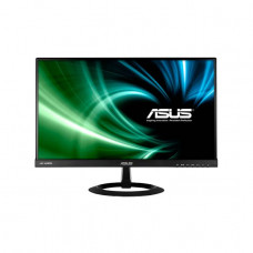 Asus VX229H 21.5 inch Widescreen 80,000,000:1 5ms VGA/HDMI LED LCD Monitor, w/ Speakers (Black)