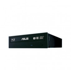 Asus BC-12B1ST 12X SATA Blu-ray Combo Internal DVD+/-RW Drive (Black), Bulk