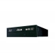 Asus BC-12B1ST 12X SATA Blu-ray Combo Internal DVD+/-RW Drive (Black), Bulk