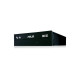 Asus DRW-24F1ST 24X SATA Internal DVD+/-RW Drive w/o Software, Bulk (Black) 