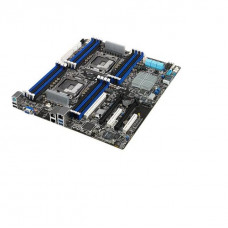 ASUS Z10PE-D16 Dual LGA2011-v3/ Intel C612 PCH/ DDR4/ SATA3&USB3.0/ M.2/ V&2GbE/ SSI EEB Server Motherboard