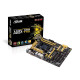 Asus A88X-PRO Socket FM2+/ AMD A88X/ DDR3/ 3-Way CrossFireX/ SATA3&USB3.0/ A&GbE/ ATX Motherboard (Open Box) 