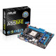 Asus A55M-E Socket FM2/ AMD A55 FCH/ DDR3/ A&GbE/ MicroATX Motherboard
