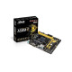 Asus A58M-E Socket FM2+/ AMD A58 FCH/ DDR3/ SATA3/ A&GbE/ MicroATX Motherboard
