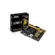 Asus A78M-E Socket FM2+/ AMD A78/ DDR3/ SATA3&USB3.0/ A&GbE/ MicroATX Motherboard