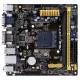 Asus AM1I-A Socket AM1/ DDR3/ SATA3&USB3.0/ A&GbE/ Mini-ITX Motherboard