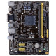 Asus AM1M-A Socket AM1/ DDR3/ SATA3&USB3.0/ A&GbE/ MicroATX Motherboard