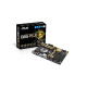 Asus B85-PLUS LGA1150/ Intel B85/ DDR3/ Quad CrossFireX/ SATA3&USB3.0/ A&GbE/ ATX Motherboard 
