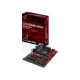 Asus CROSSBLADE RANGER Socket FM2+/ AMD A88X/ DDR3/ 3-Way CrossFireX/ SATA3&USB3.0/ A&GbE/ ATX Motherboard  