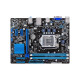 Asus H61M-E LGA1155/ Intel H61(B3)/ DDR3/ A&V&GbE/ MicroATX Motherboard 