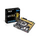 Asus H81I-PLUS LGA1150/ Intel H81/ DDR3/ SATA3&USB3.0/ A&GbE/ Mini-ITX Motherboard