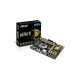 Asus H87M-E LGA1150/ Intel H87/ DDR3/ SATA3&USB3.0/ A&GbE/ MicroATX Motherboard