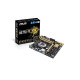 Asus H87M-PLUS/CSM LGA1150/ Intel H87/ DDR3/ Quad CrossFireX/ SATA3&USB3.0/ A&GbE/ MicroATX Motherboard 