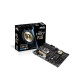 Asus H97-PLUS LGA1150/ Intel H97/ DDR3/ Quad CrossFireX/ SATA3&USB3.0/ A&GbE/ ATX Motherboard 