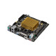 Asus J1800I-A Intel Celeron J1800/ DDR3L/ USB3.0/ A&V&GbE/ Mini-ITX Motherboard & CPU Combo